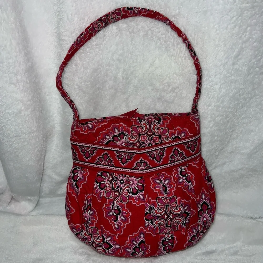 Vera Bradley small handbag - Picture 8 of 9